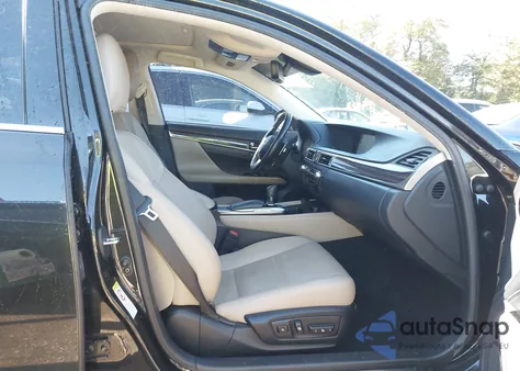 2019 Lexus Gs 350 from USA, damaged, VIN JTHCZ1BL5KA011295